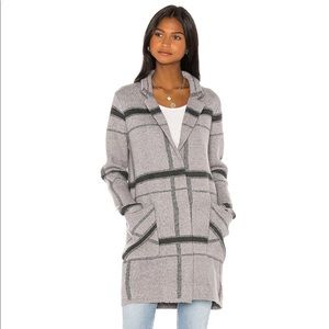 HEARTLOOM Ezra Sweater Coat
